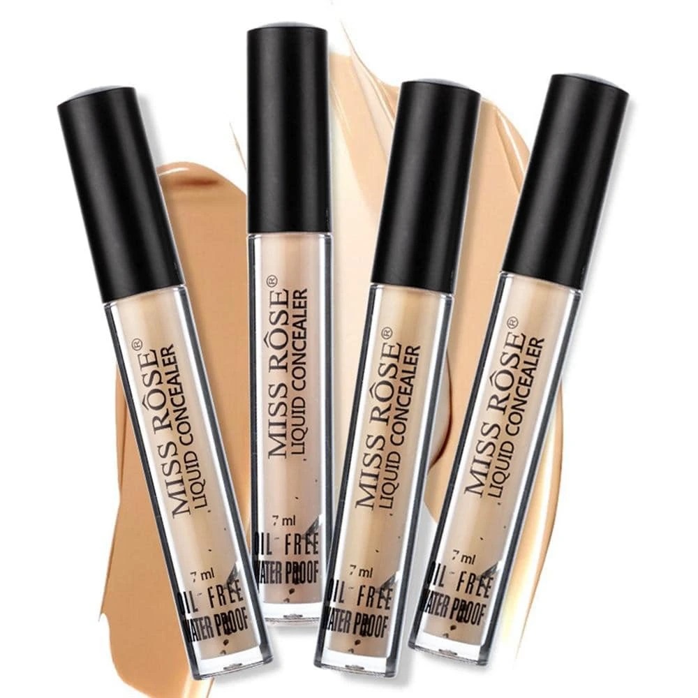 Miss Rose Concealer Price Pakistan Miss Rose Concealer Price Pakistan