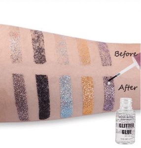 Miss Rose Glitter Glue - Image 3