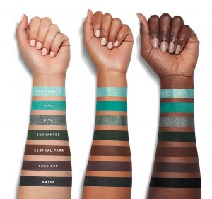 JACLYN HILL EYESHADOW PALETTE - Image 7