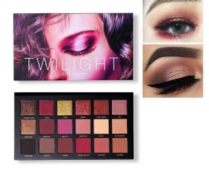 Miss Rose TWILIGHT DUSK PALETTE - Image 3