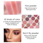 MISS ROSE 35 Color Eye Shadow Palette - Image 4