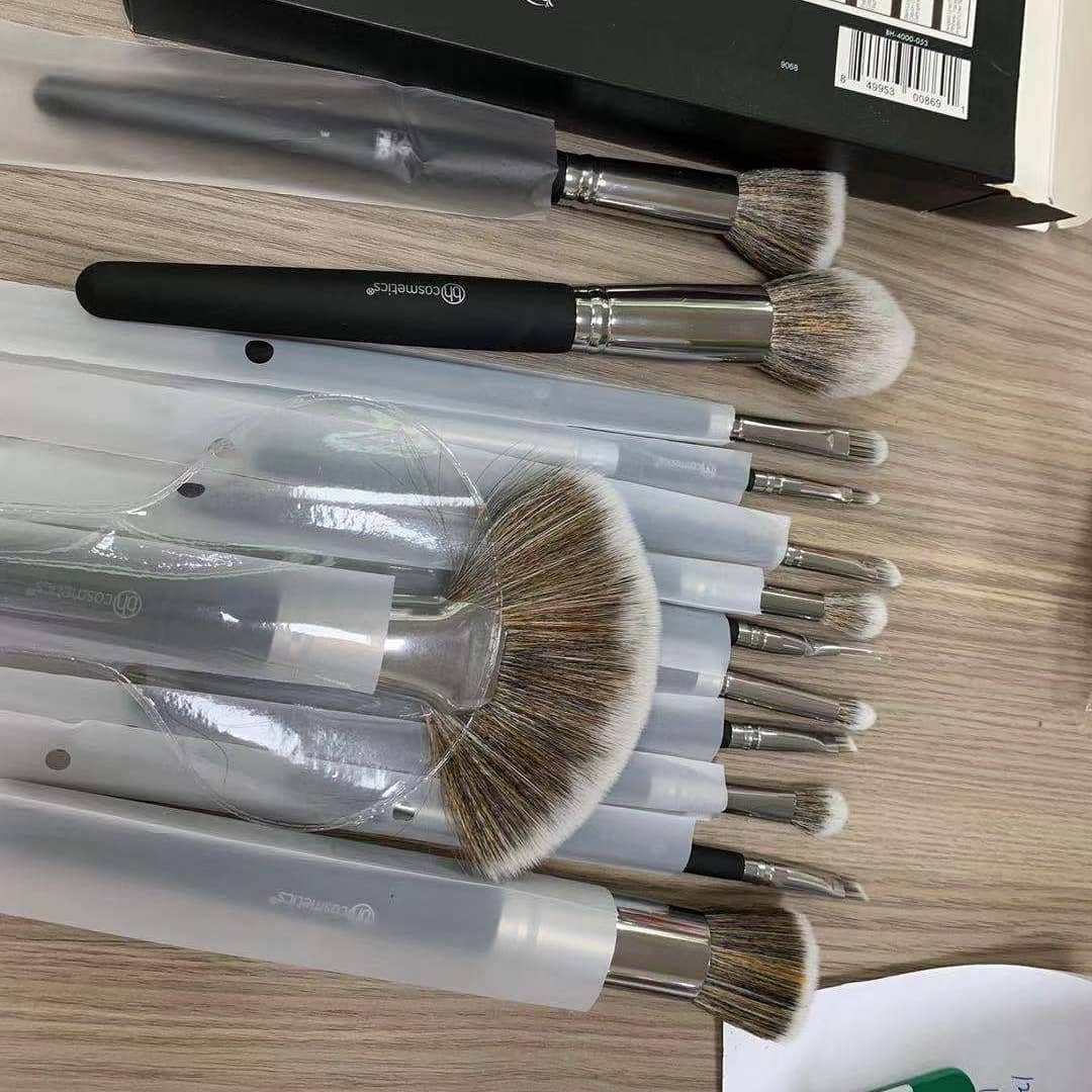 Bh black brush set Bh black brush set