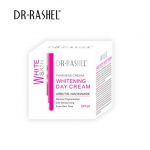 Dr Rashel Whitening Day Cream Pakistan - Image 2