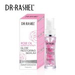 Dr Rashel Rose Oil Glow Restoring Serum