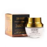 Dr Rashel 24K Gold Collagen Whitening Cream - Image 4
