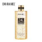 24K GOLD MUSCLEFIRMING ANTI-WRINKLEBOTTLE ESSENCE WATER