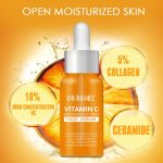 Dr. Rashel Vitamin C Face Serum - Image 2