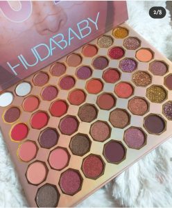 Hudababy Nude eyeshadow - Image 3