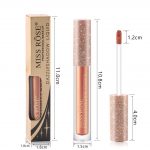 Miss Rose Set of 6 Liquid Eyeshadow - Image 2