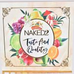 Naked 2 Eyeshadow Palette 99 Colors Makeup Pigments Waterproof - Image 2
