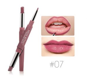 MISS ROSE Set of 6 Lipsticks Plus Liner - Image 11