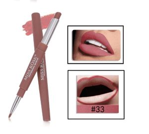 MISS ROSE Set of 6 Lipsticks Plus Liner - Image 13