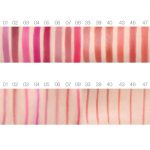 MISS ROSE Set of 6 Lipsticks Plus Liner - Image 2