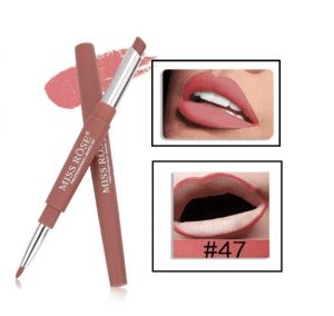 MISS ROSE Set of 6 Lipsticks Plus Liner - Image 4