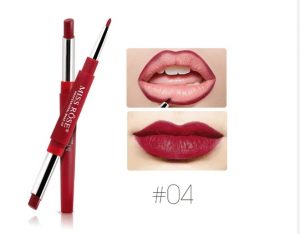 MISS ROSE Set of 6 Lipsticks Plus Liner - Image 7