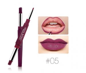 MISS ROSE Set of 6 Lipsticks Plus Liner - Image 9