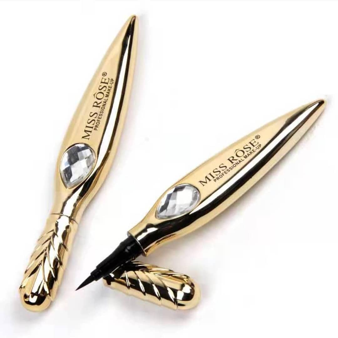 Miss rose diamond eyeliner Miss rose diamond eyeliner