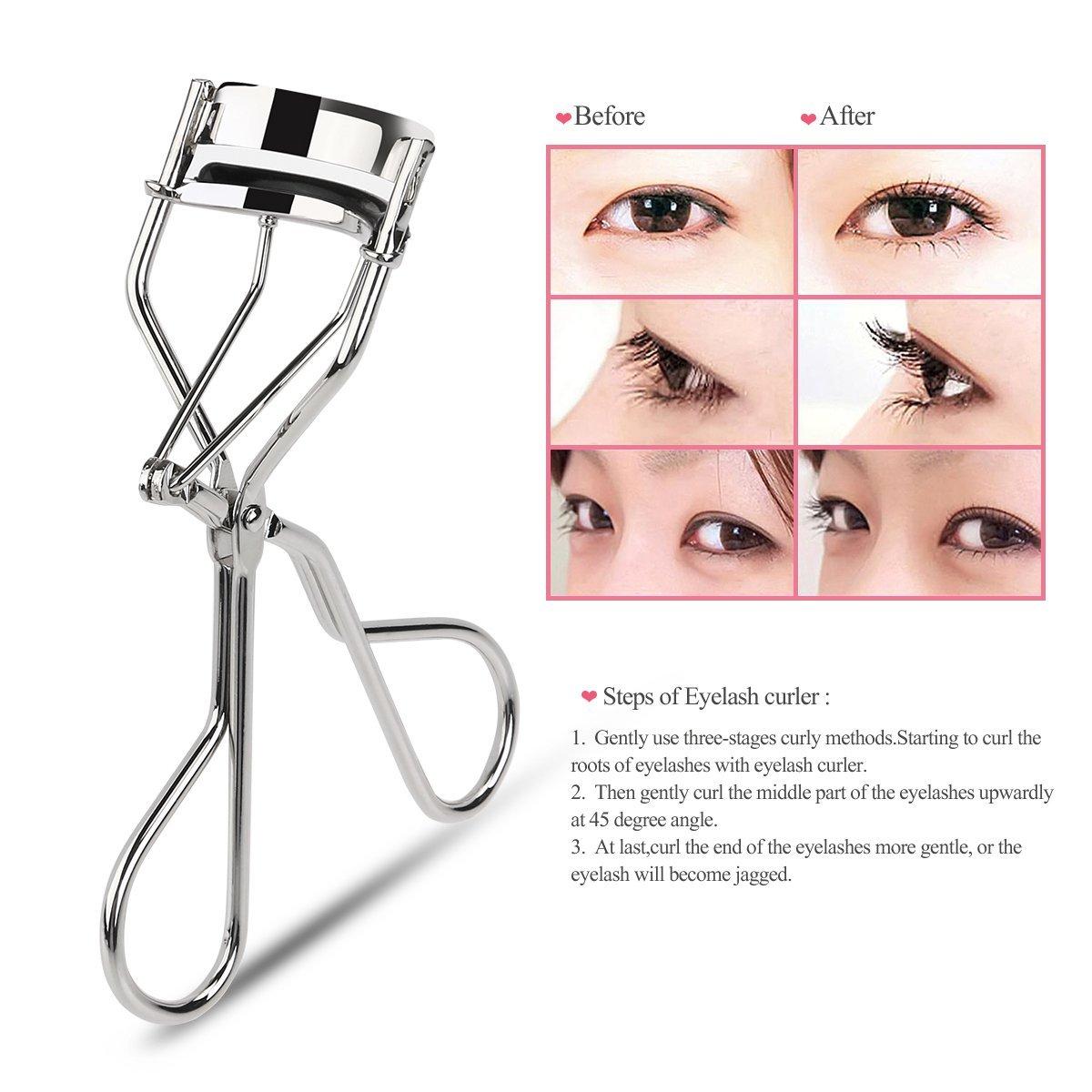 Eyelash Curler Price Pakistan Eyelash Curler Price in Pakistan
