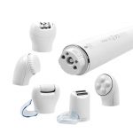 Kemei Beauty Tools Kit KM-2199 - Washable 5 In 1 - Image 3