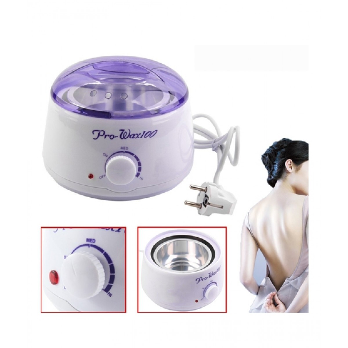 Wax Heater Price in Pakistan Philips Wax Heater Price in Pakistan