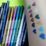 Flormar liner and waterline pencils - Image 2