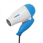 Nova 1000W Foldable Hair Dryer - Image 4