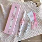 Spiral Hair Curler - Image 4