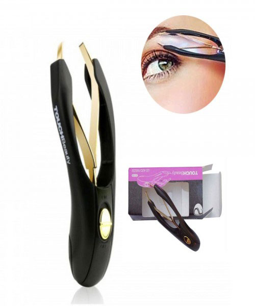 Touch Beauty Led Auto-Tweezers Touch Beauty Led Auto-Tweezers