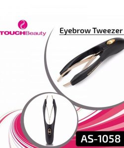 Touch Beauty Led Auto-Tweezers - Image 2