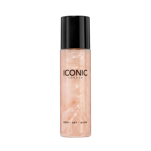 ICONIC PREP SET GLOW ICONIC PREP SET GLOW