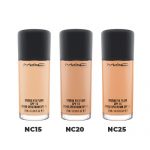 Mac Studio Fix Foundation Base Price in Pakistan - Image 2