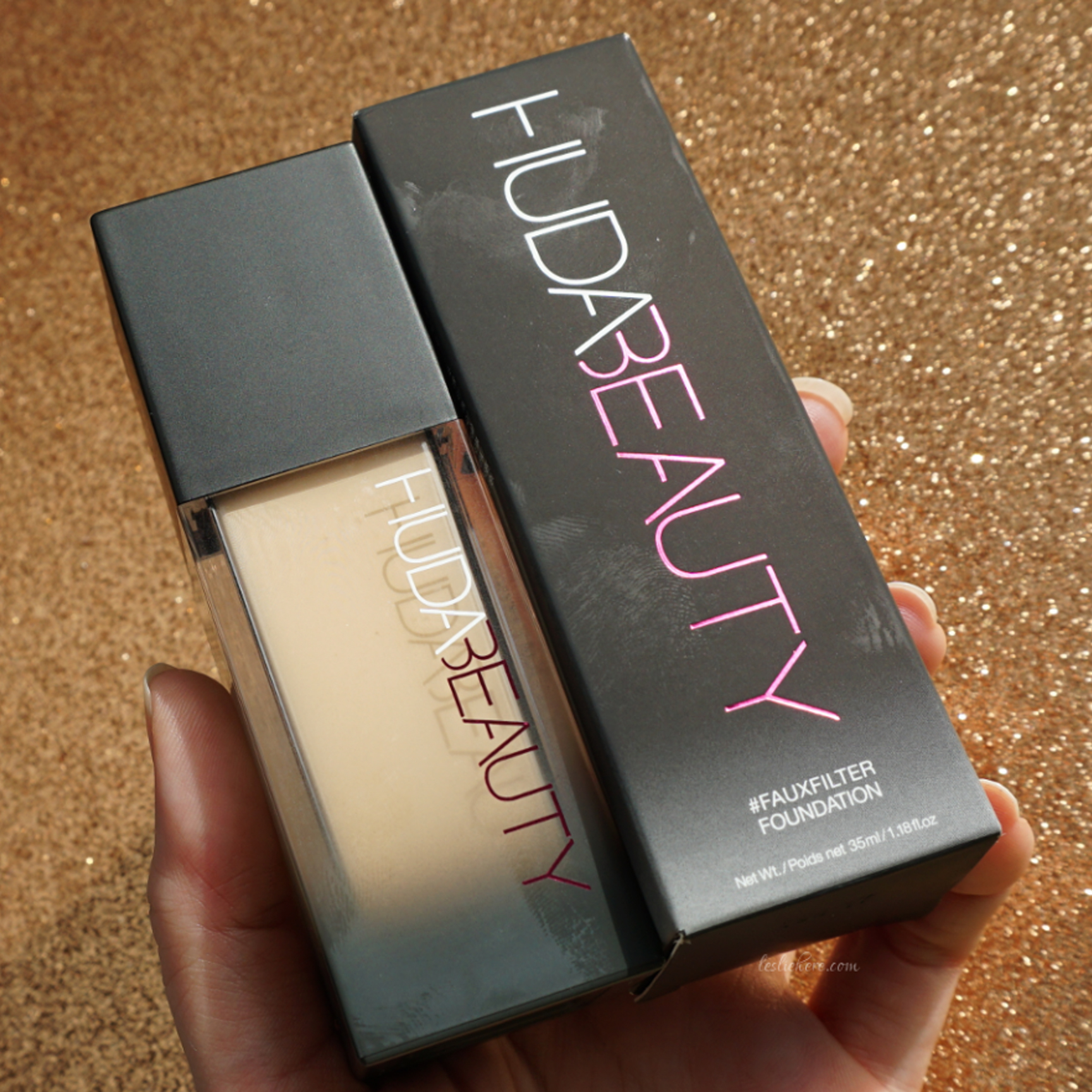 HUDA Beauty Foundation in Pakistan Huda Beauty Foundation Price Pakistan