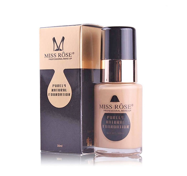 Miss Rose Liquid Foundation Miss Rose Liquid Foundation