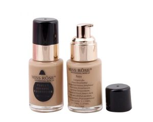 Miss Rose Liquid Foundation - Image 4