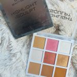Beauty Naked Highlight and Sculpt