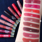 Miss Rose Chubby Lip Crayon Lipstick Price - Image 2