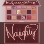 Huda Beauty Naughty Eyeshadow Pallete Pakistan - Image 2