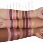 Huda Beauty Naughty Eyeshadow Pallete Pakistan - Image 5