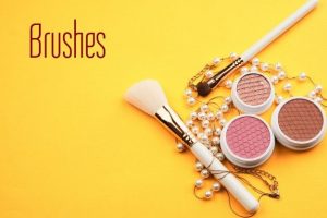 Brushes Make Up Brushes