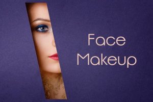 makeup Face Makeup