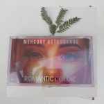 Romantic Color Eye Shadow Palette 3 in 1 Set A