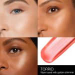 Nars Torrid Blush