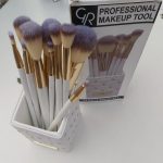 BH Professional brushes