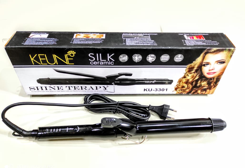 Keune Hair Curler Keune Hair Curler Price in Pakistan