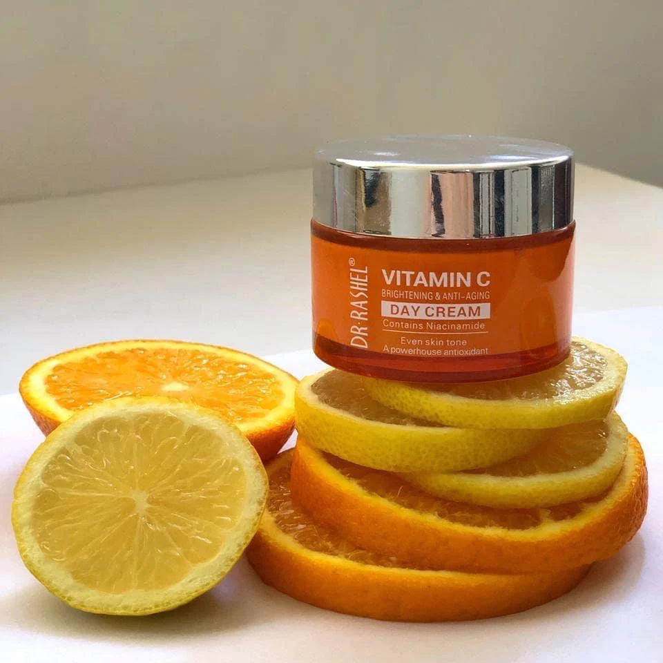 Dr Rashel Vitamin C Cream Price Pakistan Dr Rashel Vitamin C Cream Price in Pakistan