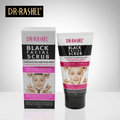 dr rashel scrub price in Pakistan Dr Rashel Scrub Pakistan - Image 1