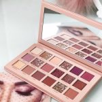 Huda Beauty Nude Pallete Price in Pakistan